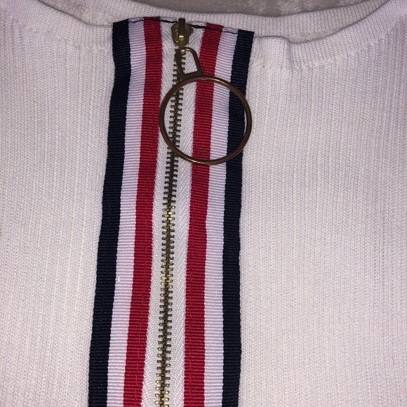 Crop Top - Picture 3 of 5